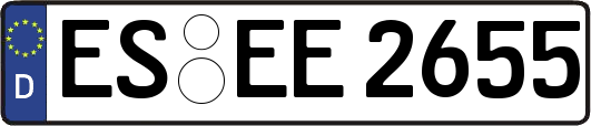 ES-EE2655