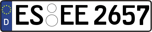 ES-EE2657