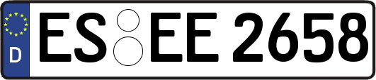 ES-EE2658