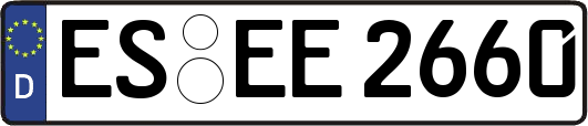 ES-EE2660