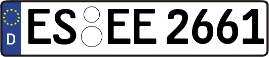 ES-EE2661