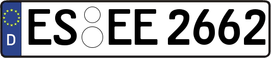 ES-EE2662