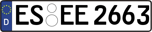 ES-EE2663