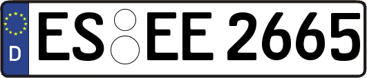 ES-EE2665