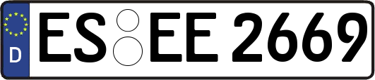 ES-EE2669