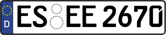 ES-EE2670