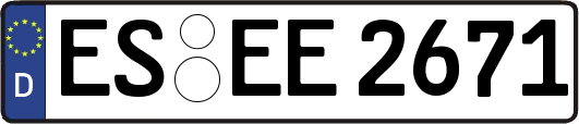 ES-EE2671