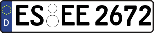 ES-EE2672