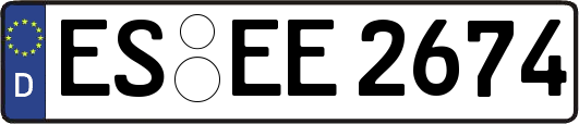 ES-EE2674