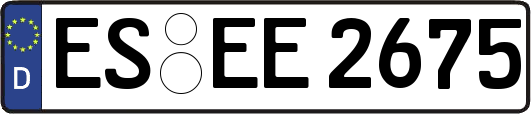 ES-EE2675