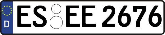 ES-EE2676