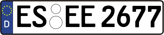 ES-EE2677