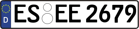 ES-EE2679