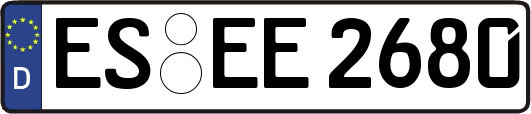 ES-EE2680