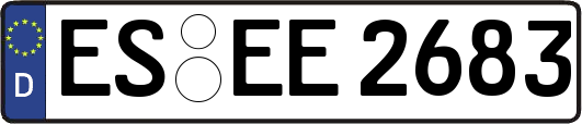 ES-EE2683
