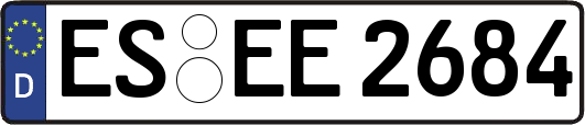 ES-EE2684