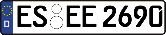 ES-EE2690