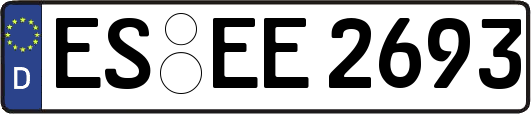 ES-EE2693