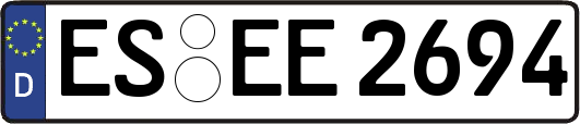 ES-EE2694