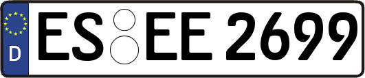 ES-EE2699