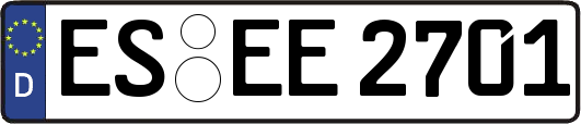 ES-EE2701