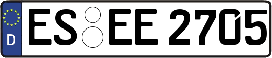 ES-EE2705