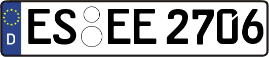 ES-EE2706