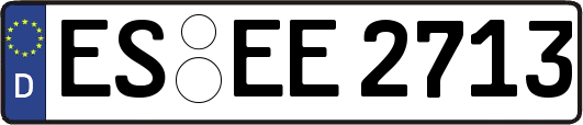 ES-EE2713