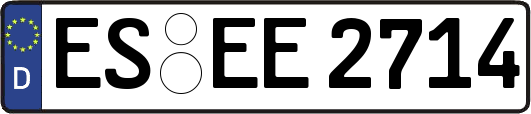ES-EE2714