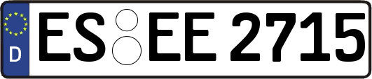 ES-EE2715