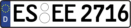 ES-EE2716