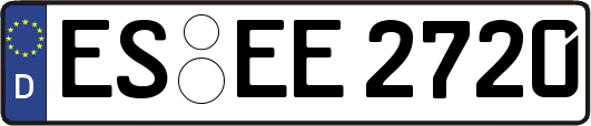 ES-EE2720