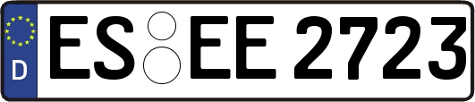 ES-EE2723