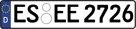ES-EE2726