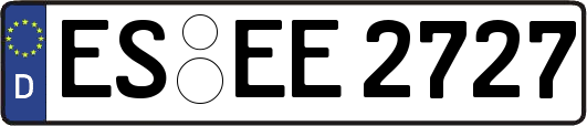 ES-EE2727