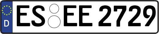 ES-EE2729