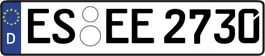 ES-EE2730