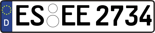 ES-EE2734