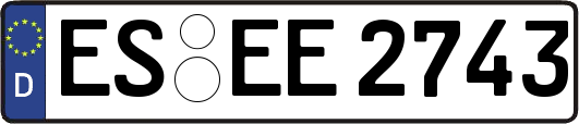 ES-EE2743