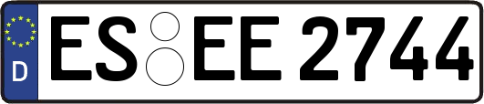 ES-EE2744