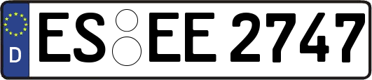 ES-EE2747