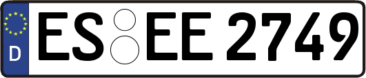 ES-EE2749