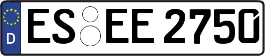 ES-EE2750