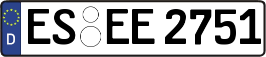ES-EE2751