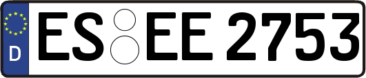 ES-EE2753