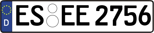 ES-EE2756