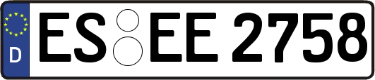ES-EE2758