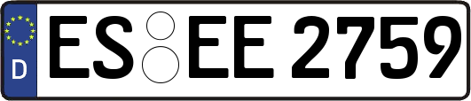 ES-EE2759