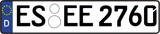 ES-EE2760