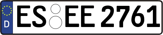 ES-EE2761